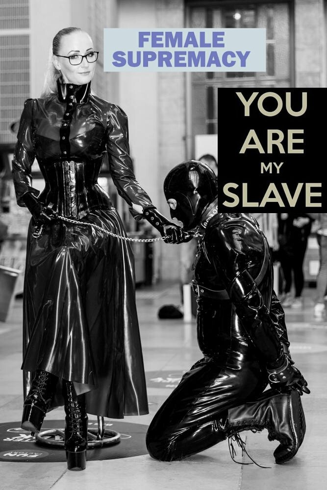 The wonderful Miss Peel 
#dominatrix #venus2017 #femalboss #slave #respect #obedience  #feetworsip #bdsmlifestyle