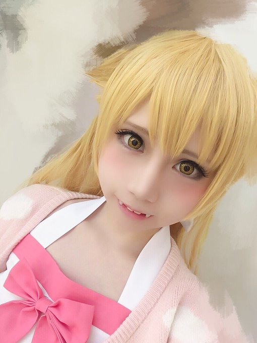 コスプレイヤー舞陽女のTwitter画像64