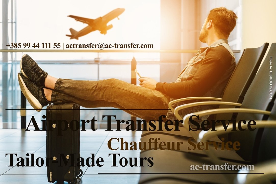AcTransfer's tweet image. AC TRANSFER
Šibenik | Croatia

Car Rental Service with Driver
-------------------------------------------------
Contact Us:
-------------------
+385 99 44 111 55
actransfer@ac-transfer.com