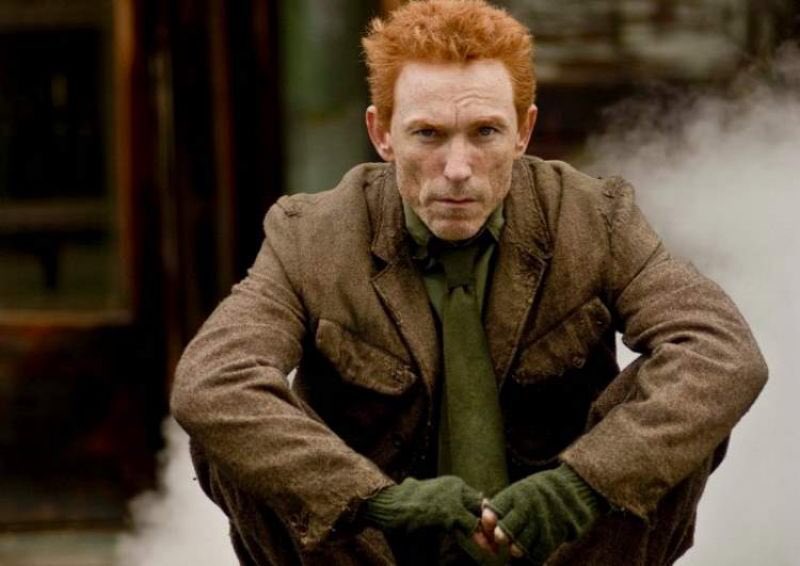 おろし ジャッキー アール ヘイリー 個人的イケボ俳優と言えばこの人 ウォッチメンのロールシャッハやリメイク版エルム街の悪夢のフレディ役などで有名 6歳の頃にはすでに活躍しており 芸歴は長いが身長は166 洋画界に詳しくない人向け推しメン