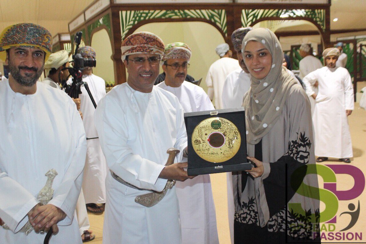 SP_Oman's tweet photo. جانب من فعالية مهرجان التمور التي نظمتها وزارة الزراعة و الثروة السمكية
#giving #volunteering #passion #spreadthepassion #oman
#عطاء #تطوع #شغف #سبريد_ذا_باشن #عمان https://t.co/PA8i5kqej7