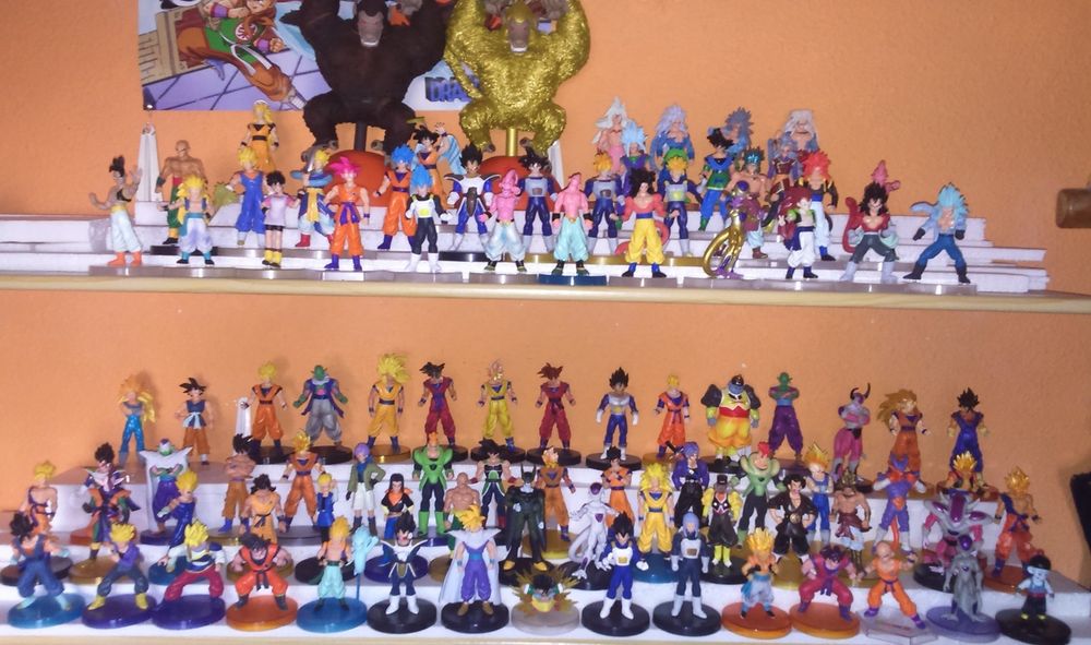 garaje Pantano Especificado seguimosagoku on Twitter: "Figuras Dragon Ball Z MUÑECOS COLECCION GOKU  VEGETA FREEZER CELL BOO PICOLO https://t.co/1oVynPKNLZ  https://t.co/GnJL6iRs6z" / Twitter