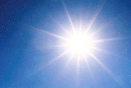 #orasolare, oggi torna l’ora solare! Non vi scordate! 
#sole #27ottobre #orasolare