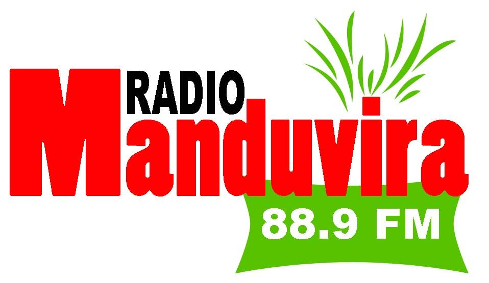 Desde Arroyos y Esteros Dto de Cordillera 
<a href="/radiomanduvira/">Radio Manduvira Fm</a> desparaguay.com/mandvira
0510272155-0981291346