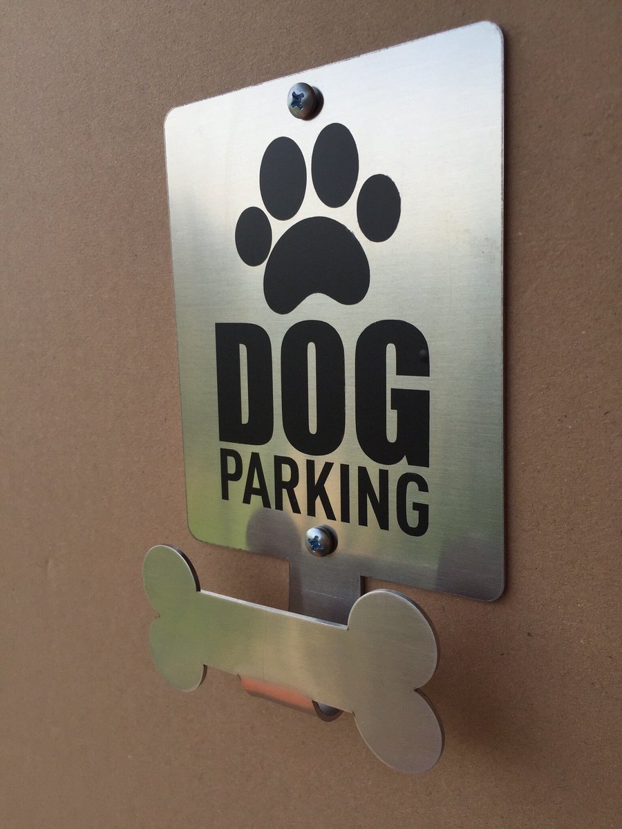 Dog Parking - Puppy Parking tweet media