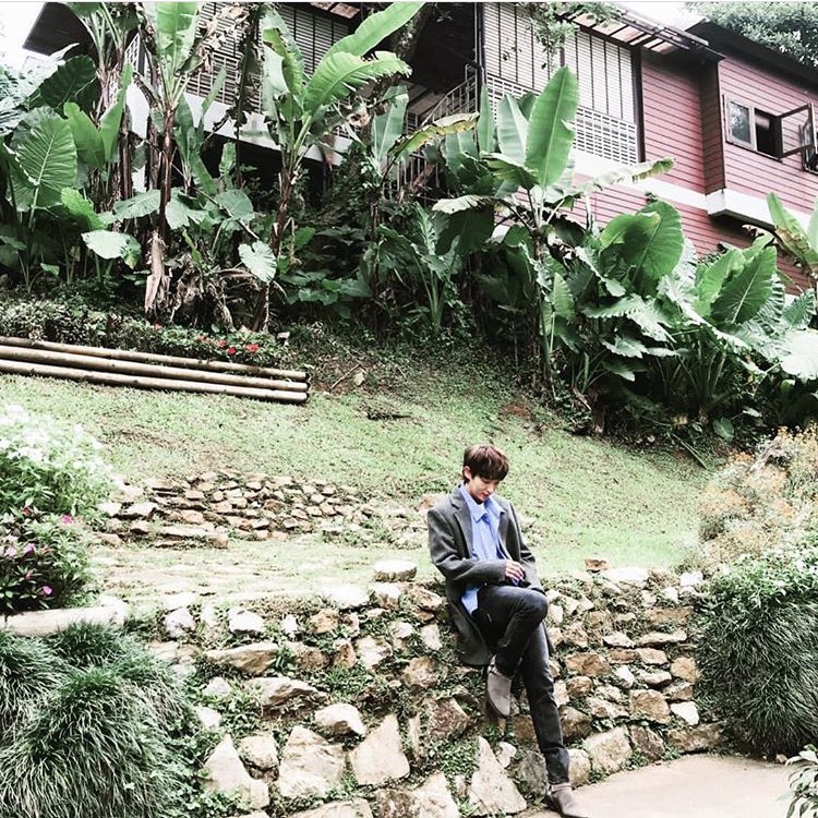JoonGiTurkey's tweet photo. @/Actor_jg Instagram gönderileri #3 https://t.co/6fapYKOdw2