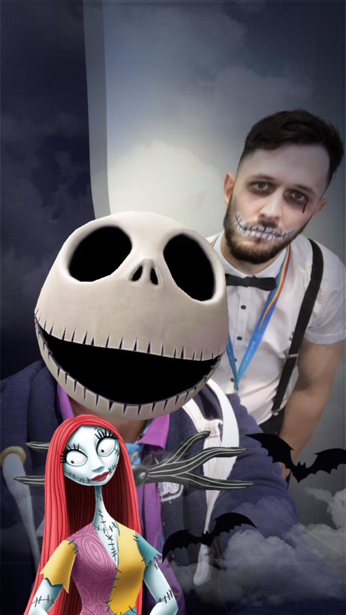 Lufbraguru's tweet image. 🎃 Are you terrified of your tech? 👻 

Come in today to speak to an O2 Guru! 🧙‍♂️ 

Book an appointment online, in store or over the phone and make your nightmares a thing of the past! 🧟‍♀️🧛🏻‍♂️

#O2Loughborough 💀