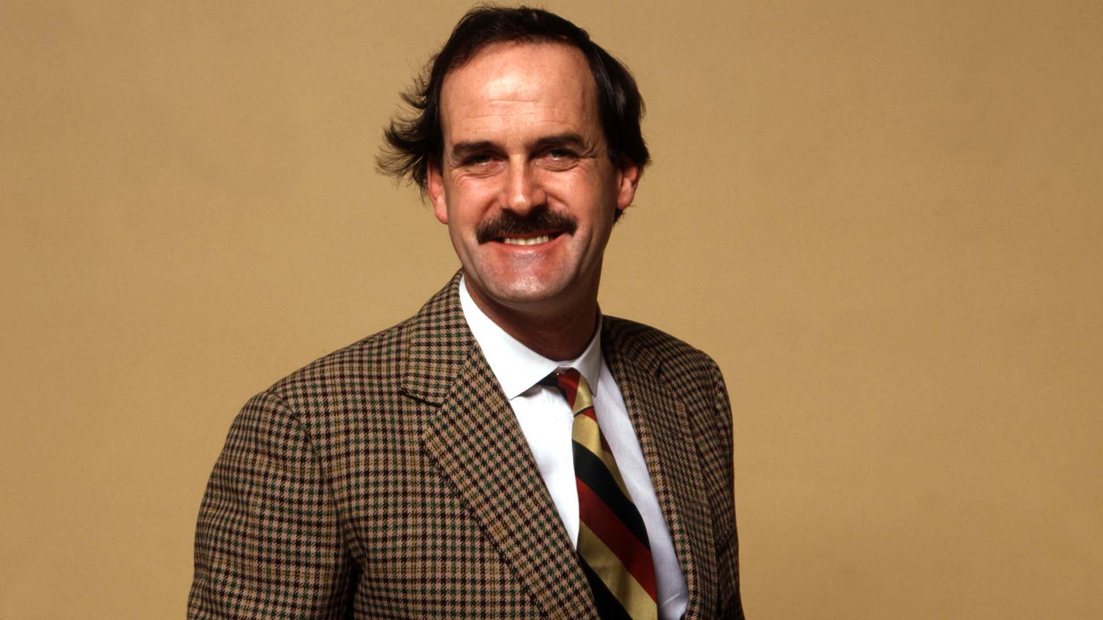 Happy Birthday John Cleese, born this day in 1939. 