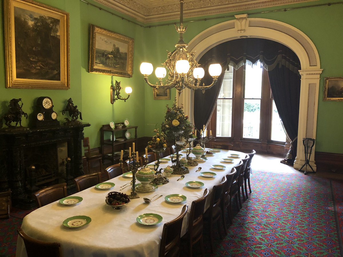 allofVictoria's tweet photo. Werribee Park Mansion https://t.co/wPe5Ri0nhg