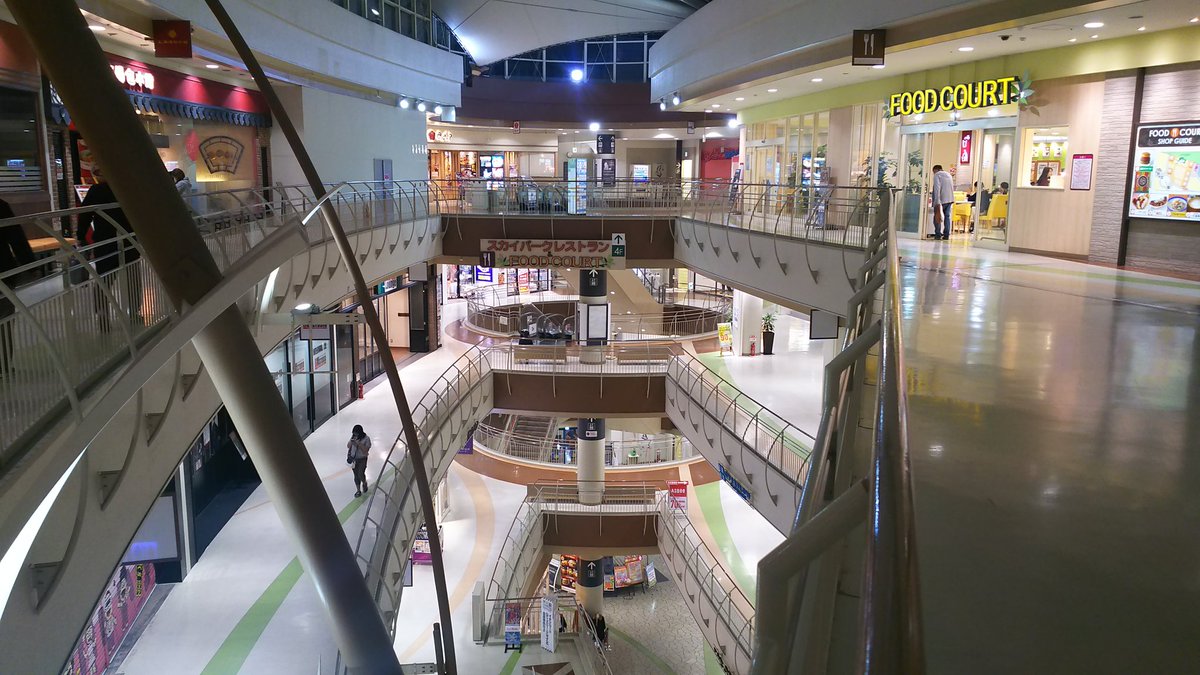 イオンモール名古屋みなと イオンモール名古屋みなと