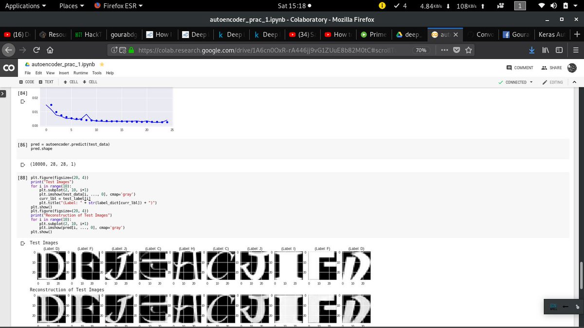 StrangeVBlog1's tweet image. #Autoencoder #Deeplearning
github.com/gourabdg47/Con…