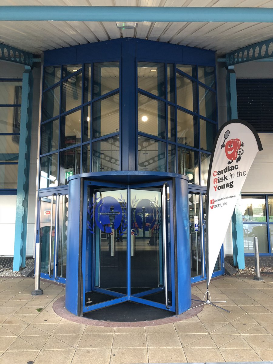 Mike Stembridge PhD (@mikestembridge) on Twitter photo Our first cardiac screening <a href="/cardiffmet/">Cardiff Metropolitan University</a> <a href="/CSS_Research/">CardiffMet CSSHS R&I</a> with <a href="/CRY_UK/">CRY</a> us up and running on a beautiful day here in South Wales. Watch out for <a href="/danjmason/">Daniel Mason</a> telling his family’s story later on <a href="/ITVWales/">ITV Wales News</a> Our first cardiac screening <a href="/cardiffmet/">Cardiff Metropolitan University</a> <a href="/CSS_Research/">CardiffMet CSSHS R&I</a> with <a href="/CRY_UK/">CRY</a> us up and running on a beautiful day here in South Wales. Watch out for <a href="/danjmason/">Daniel Mason</a> telling his family’s story later on <a href="/ITVWales/">ITV Wales News</a>