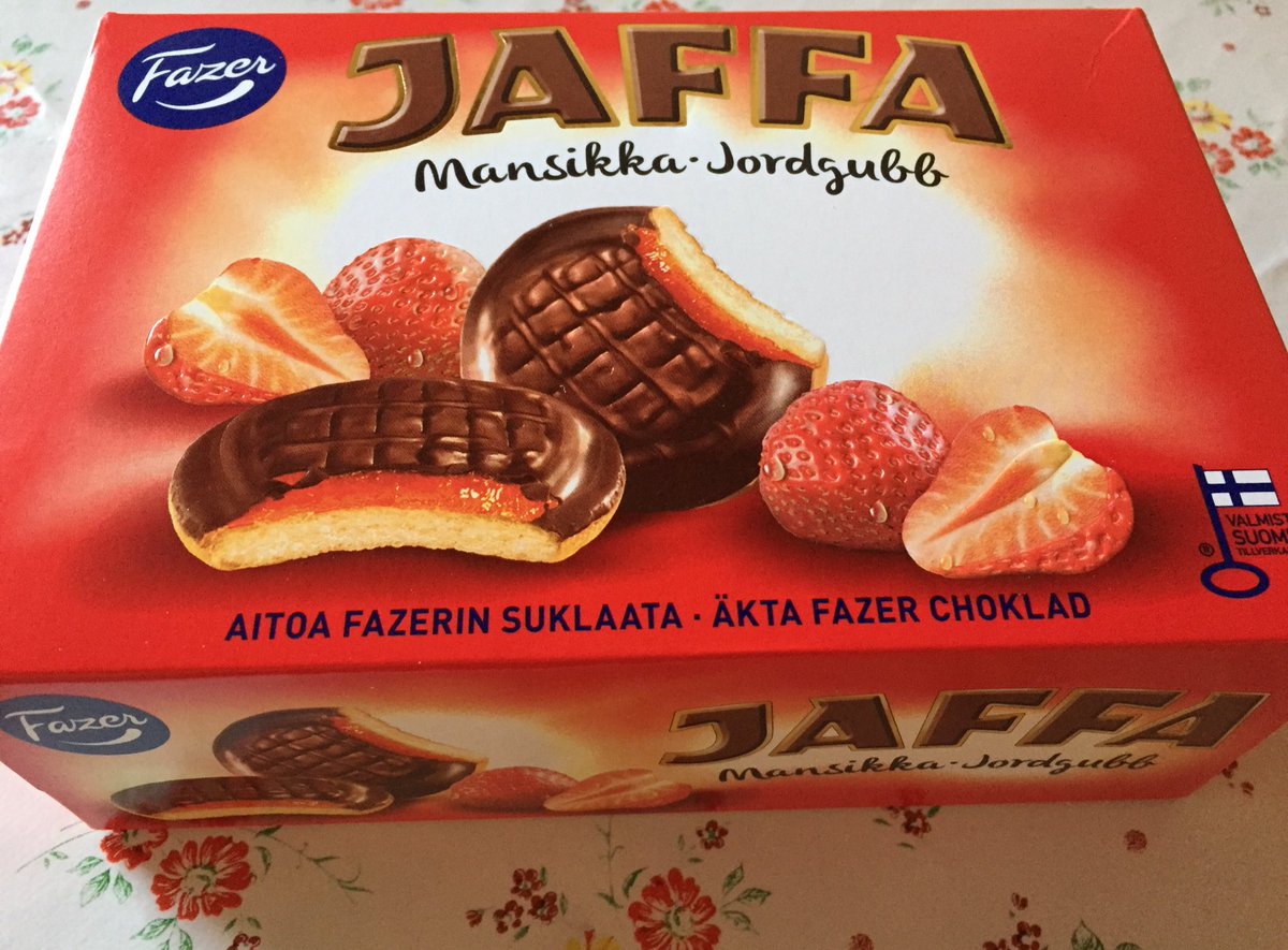 Hannibaali's tweet photo. Päivän paras #betsit kohde löytyy Pinnaclelta special vedoista: Jaffakeksien over #anyprice https://t.co/R5czahwLCH