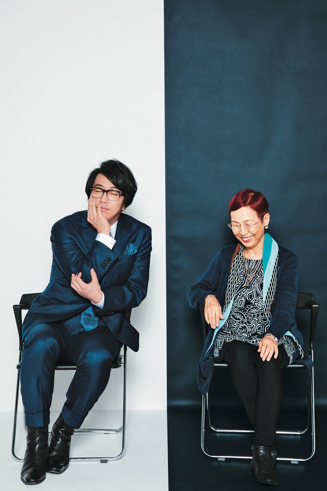 岡村靖幸『結婚への道 迷宮編』@11/1発売！ On Twitter: "フェミニズム、ジェンダー論の第一人者で社会学者の上野千鶴子さん。「結婚は 、自分の身体の性的使用権を生涯にわたって唯ひとりの異性に譲渡する契約」と語る上野さんと、性的自由と結婚のあり方について考えて ...