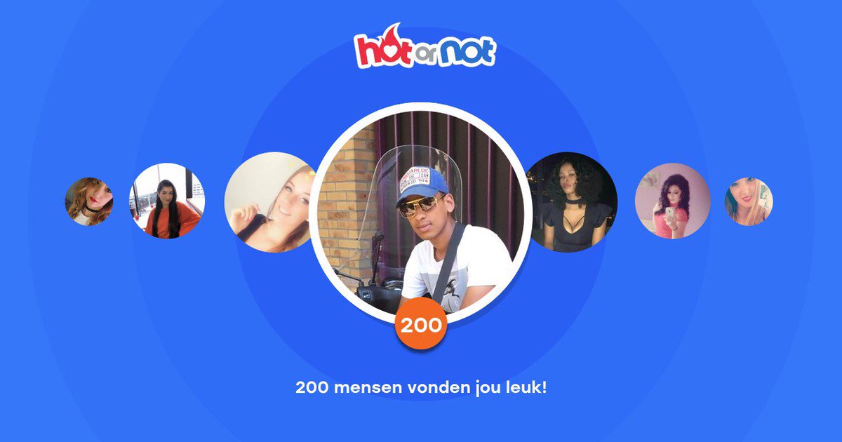 Hang rond met Pierre en andere leuke mensen in de buurt, als jij je aanmeldt voor Hot or Not! hotornot.com/twitter/sl-sha…
