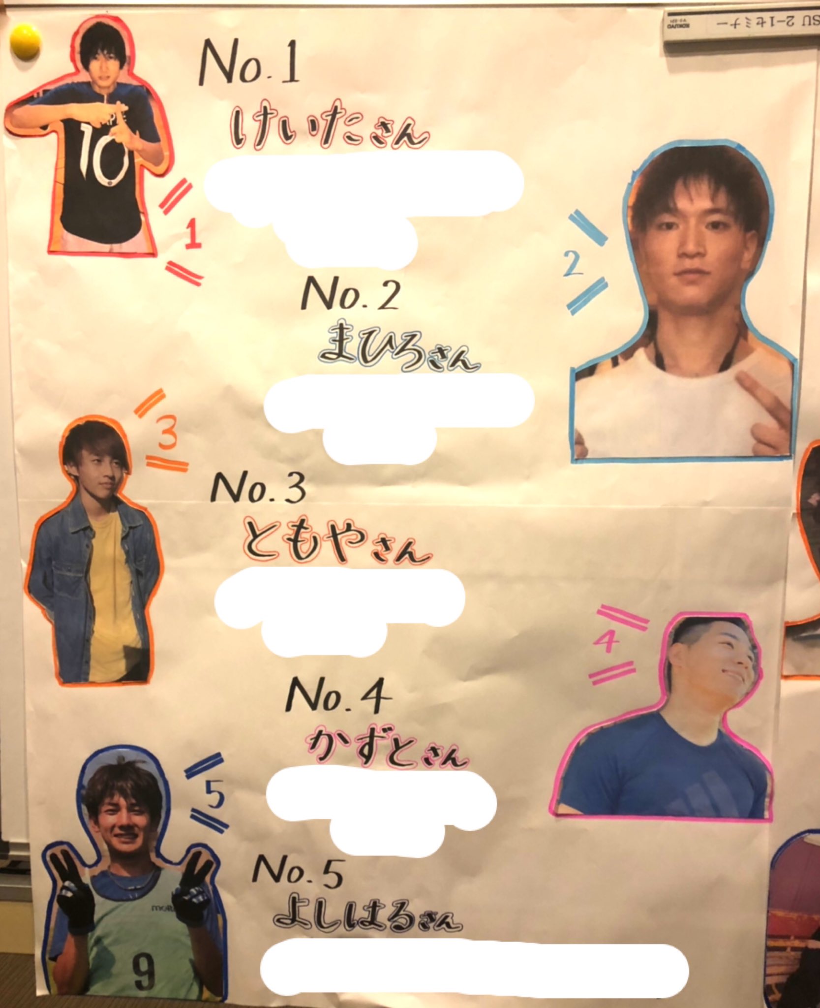 ノートルダム清心女子大学ミス ミスターコンテスト18 本番まであと1日 ミスコン最後の練習が終わりました 皆様にも楽しんで頂けるものに完成したのではないかと思います 候補者様の素敵な姿をぜひご覧ください 明日 ノートルダム清心女子大学ミス ミスターコンテスト18 本番まであと1日 ミスコン最後の練習が終わりました 皆様にも楽しんで頂けるものに完成したのではないかと思います 候補者様の素敵な姿をぜひご覧ください 明日
