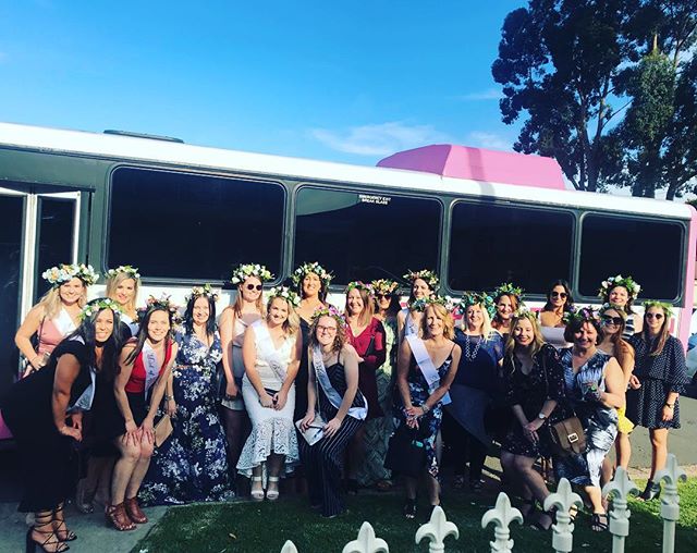 Nicole’s #fun Group #pinkpartybus from #basshill to #slidebar #darlinghurst @slidesydney #greatday #greatnights #greatnightout #partytime #Sydney #pink #bus #corporateevents 32 seater #party #pinkbus #pinkparty #partybus #club #music #events #wedding… dlvr.it/Qpgltt