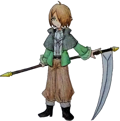 Senba Aucさんのイラスト一覧 13ページ目