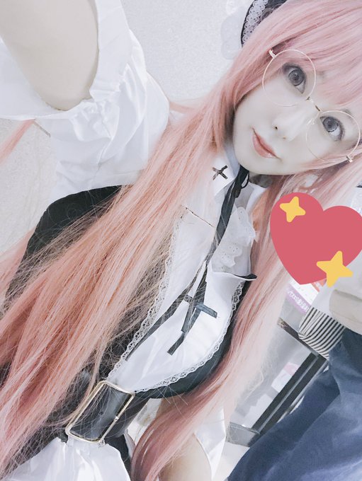 コスプレイヤー円谷みうのTwitter画像5