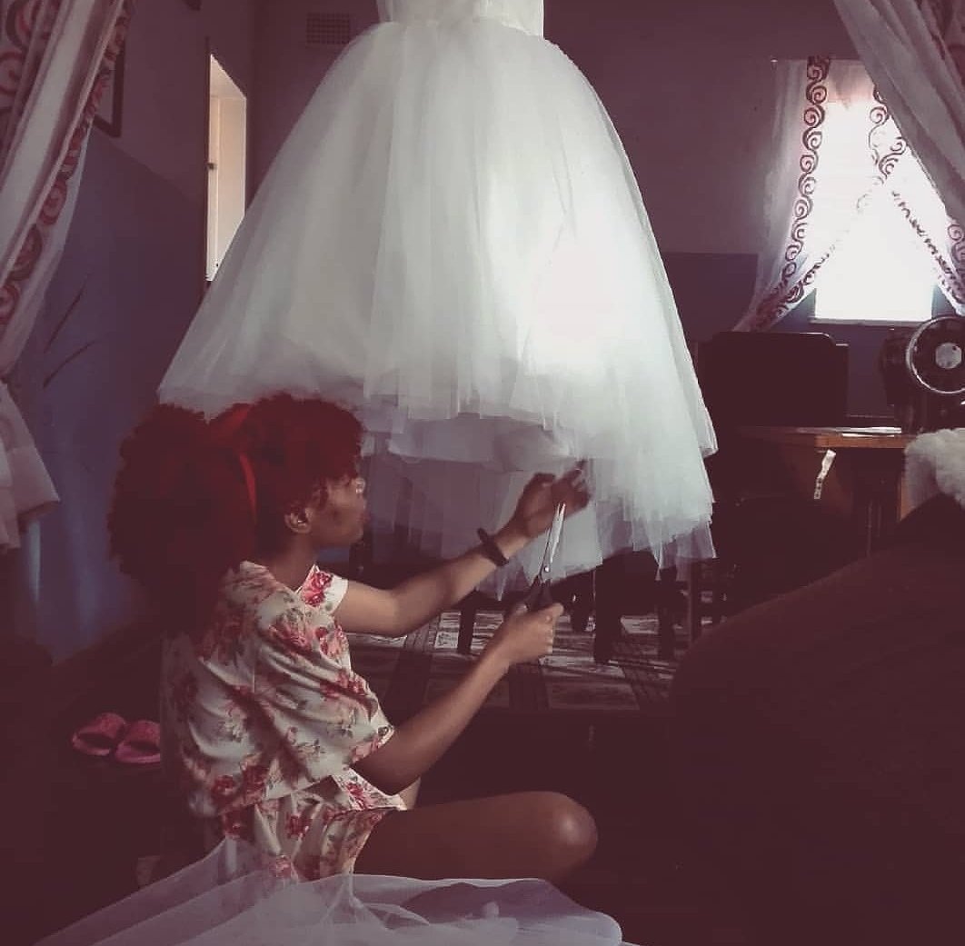 Debbie Chu tweet media