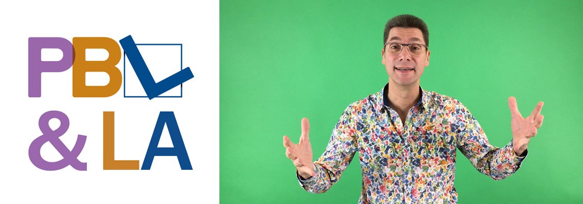 Let's discuss:
Problem-Based Learning &amp; Learning Analytics: How to combine?

Free #MOOC bit.ly/MOOC_PBLLA18

Introduction starts 01-11-2018
Live Course starts 19-11-2018

#PBL #LA <a href="/MOOCing/">MOOC Today</a> <a href="/MOOCNewsReviews/">MOOC News & Reviews</a> <a href="/MOOCsNews/">MOOCs</a> <a href="/classcentral/">Class Central</a> <a href="/MOOCdirectory/">Find MOOCs about...</a> <a href="/OU_Nederland/">Open Universiteit</a> @Welteninstitute