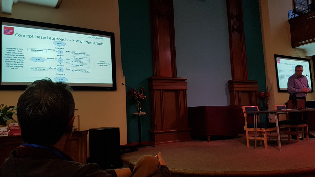 fthierygeo's tweet photo. #caauk2018 concept based approach @Ceribin looks a bit like the #LabelingSystem datamodel @_mainzed @kaischi https://t.co/D3HiAOBwt1 (German only) but https://t.co/mFBeqqFXaE https://t.co/r9WWrc9KIR