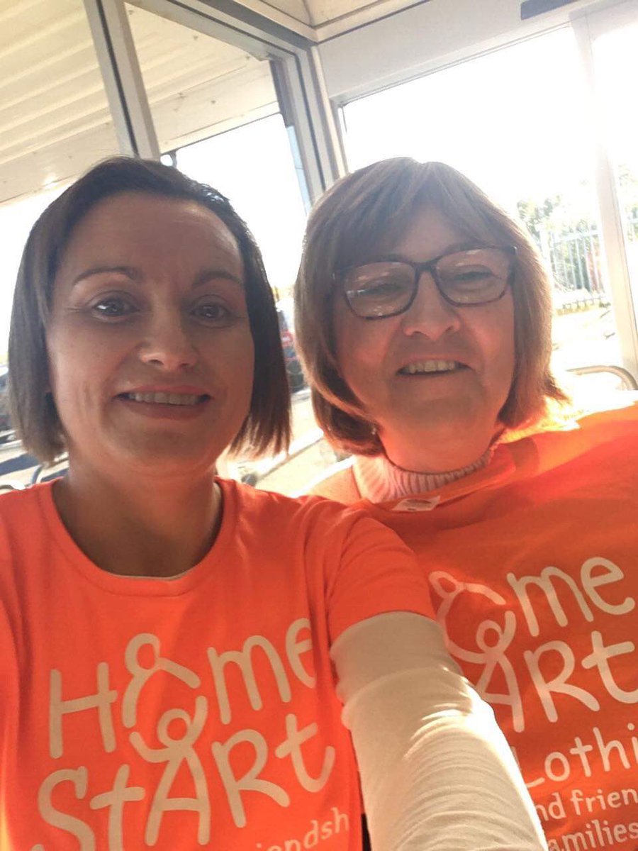 HSEastLothian's tweet photo. Julie and Heather are at @DunelmUK this morning with Angela and Evelyn taking over at lunchtime . On #makeadifdernce day pop along for a chat or if able make a donation. @HSScotland @SDavieELC @HSScotland https://t.co/USdEwciLxE