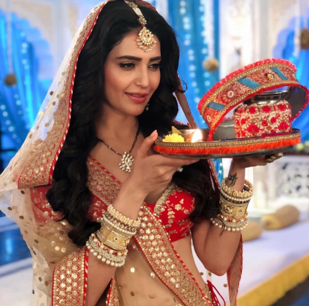 BTL_Balaji's tweet image. #Qayamatkiraat aaj raat 7 baje @StarPlus par. @KARISHMAK_TANNA @vivekdahiya08 @kaur_dalljiet #manrajsingh #Muktadhond @ektaravikapoor @ChloeJFerns