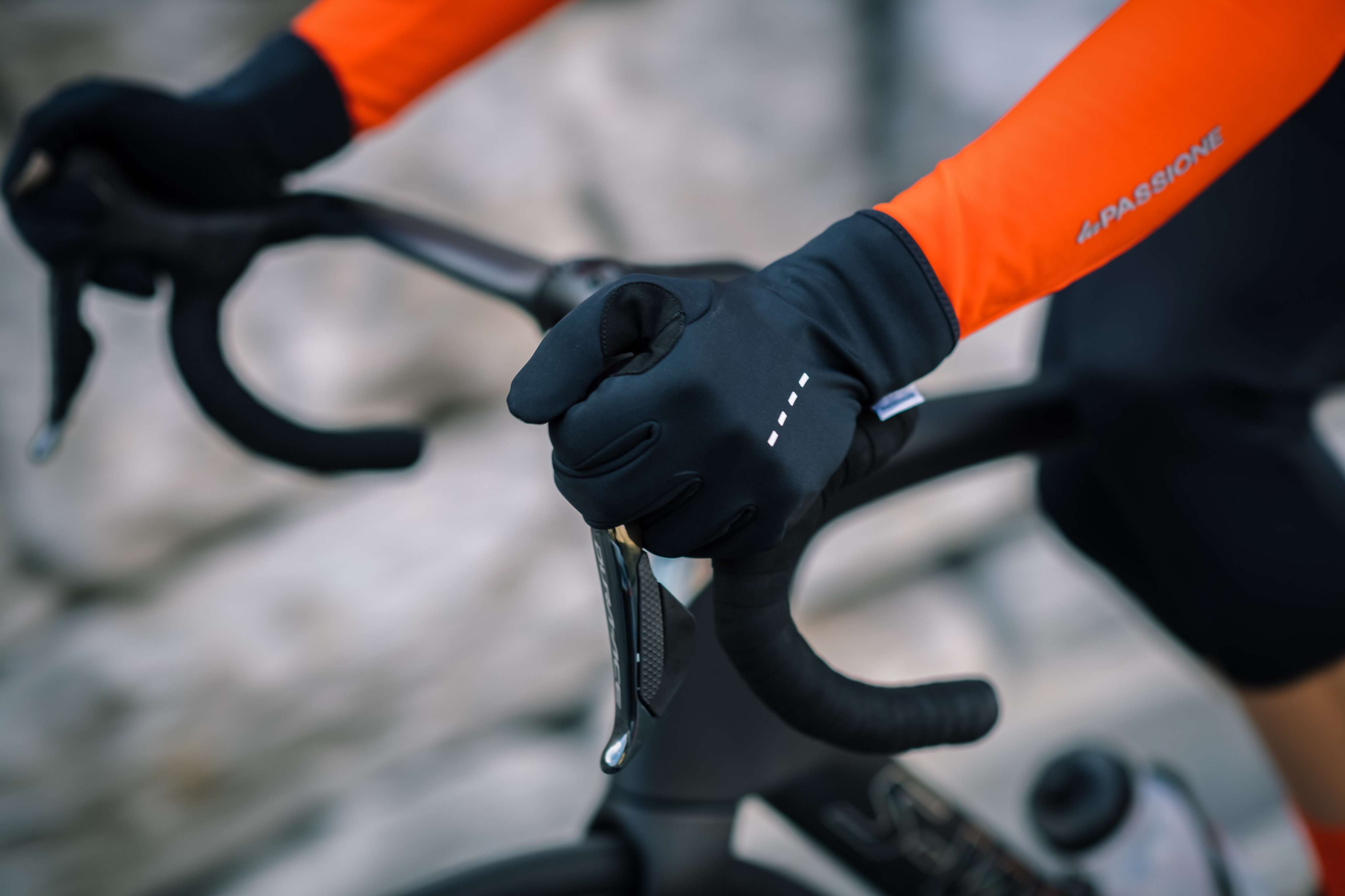 La Passione Cycling Couture on X