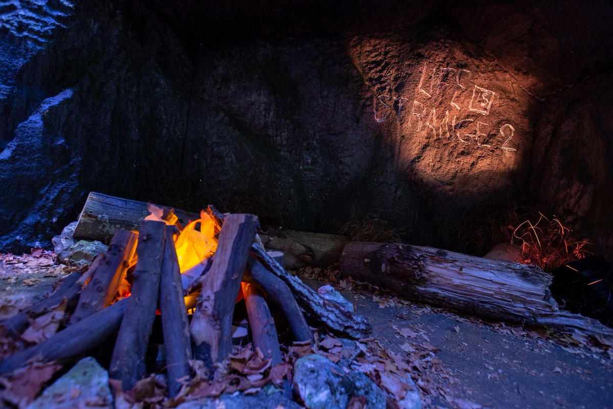 YMontesi's tweet image. #PGW Day one was like 🔥🤩 #PGW2018 #LogitechPGW #Tombraider #Ark #KochMedia #SquareEnixPGW #PUBG #LifeIsStrange2