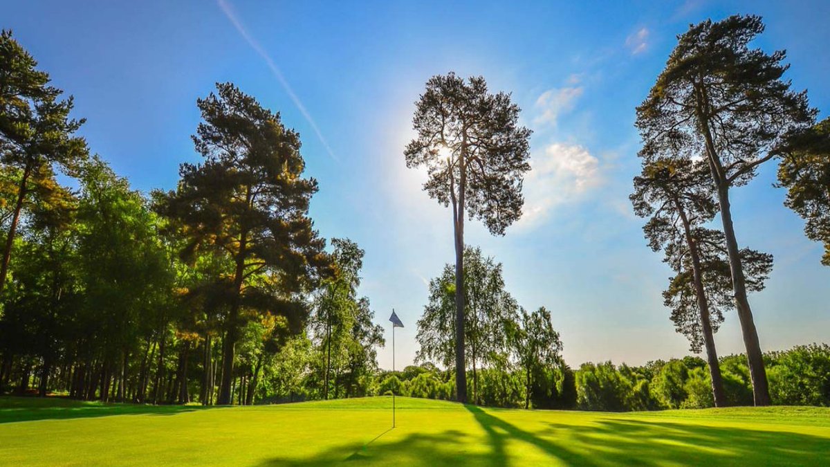 yourgolftravel's tweet image. #GuessTheCourse