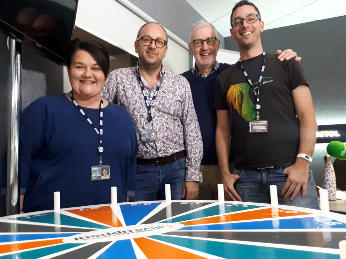 joe_lemer's tweet photo. Just a casual 13.5 hrs sleep!
Thankful to have been given the opportunity and a real pleasure to work on the 24hr #RandomRadioRelay with the talented and supportive @theemmabritton @johndarvall @geoff20man + producer @deanjpoolman.
Thanks for listening.
https://t.co/NZkfey5qPz https://t.co/mUMwKaQMIX