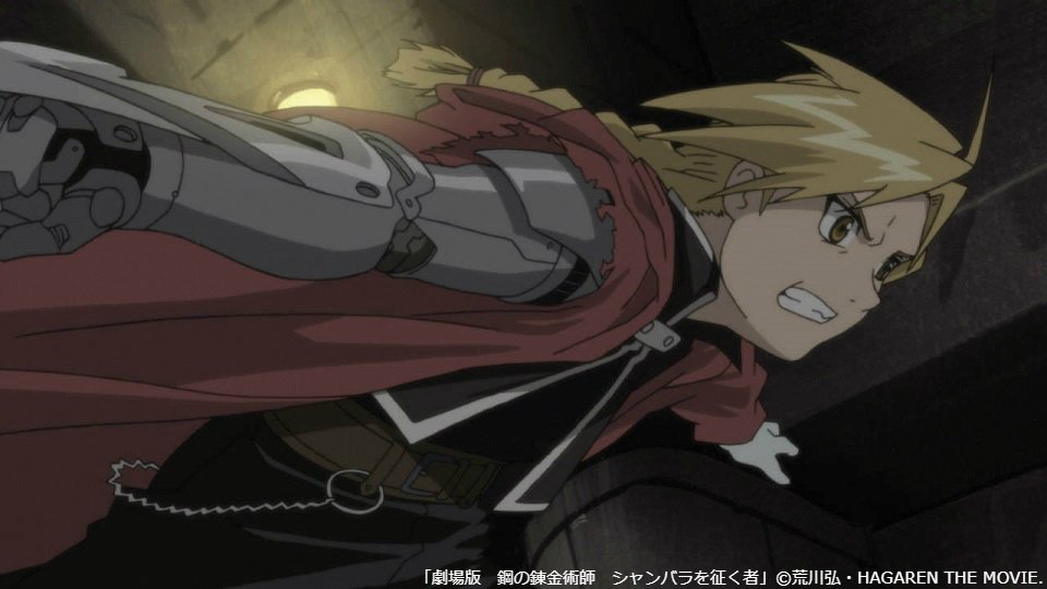 [WOWOW영화]10/26 ✨🎬<강철의 연금술사>실사×극장판 애니 스페셜✨🎬 10/27(토)오후 4:00~3작품 연속방영⇒https://bit.ly/2J96eKd #아라카와히로무 의 판타지...