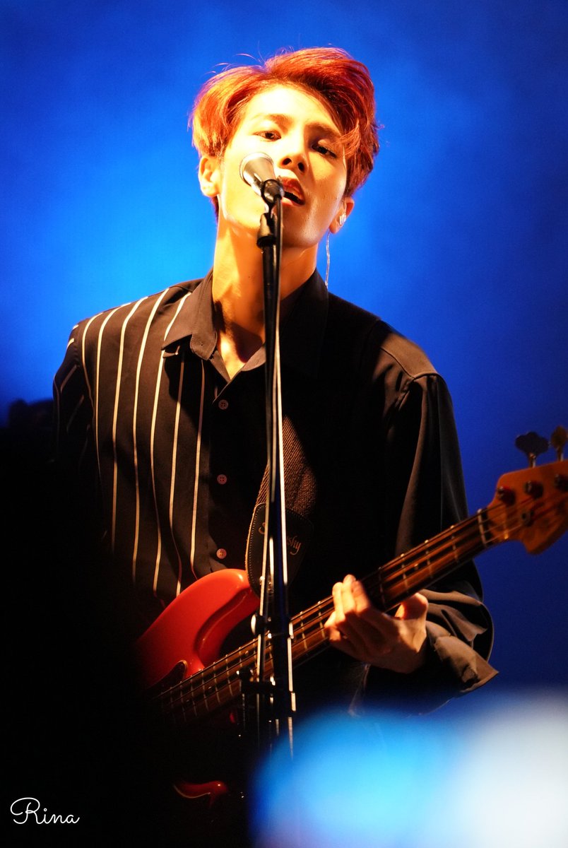 RNs_photo's tweet photo. 181026 THE ROSE
JAPAN 1st SHOWCASE
TARGET ON 도쿄
#더로즈 #TheRose #TargetOn #이재형 #재형 https://t.co/UVTnKgQMEy