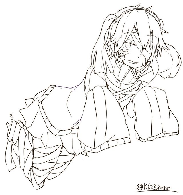 K 深夜さん の人気ツイート 2 Whotwi グラフィカルtwitter分析