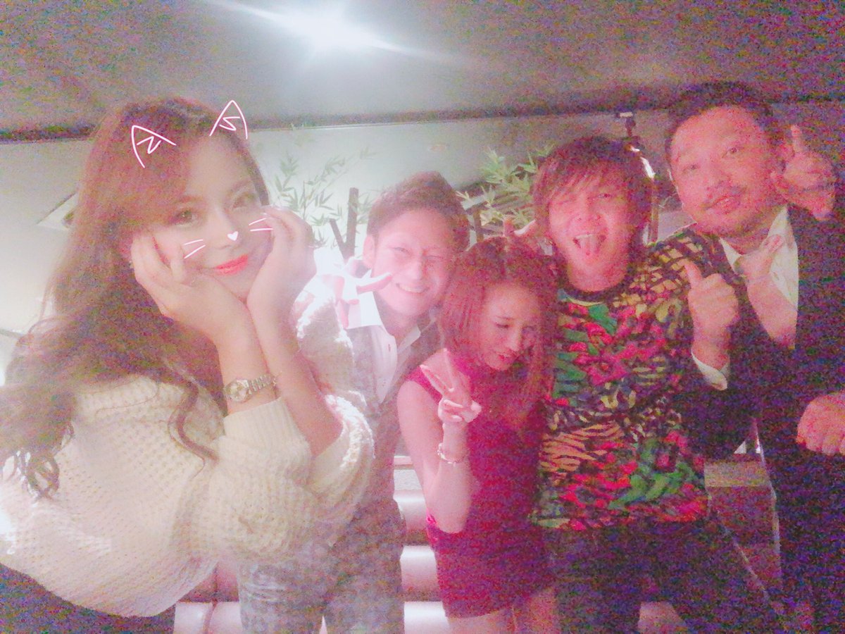 MellQuintia's tweet photo. 今週飲みすぎてる😂
今日も飲みそうな予感しかしない（笑） https://t.co/fgleNIBw3f