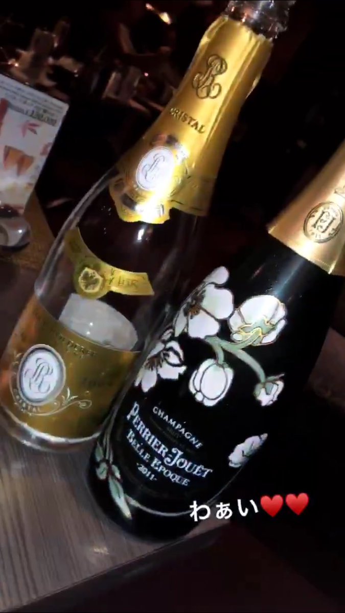 MellQuintia's tweet photo. 今週飲みすぎてる😂
今日も飲みそうな予感しかしない（笑） https://t.co/fgleNIBw3f