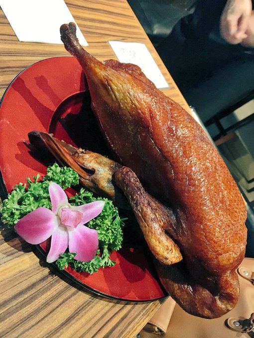 北京ダックのtwitterイラスト検索結果 古い順