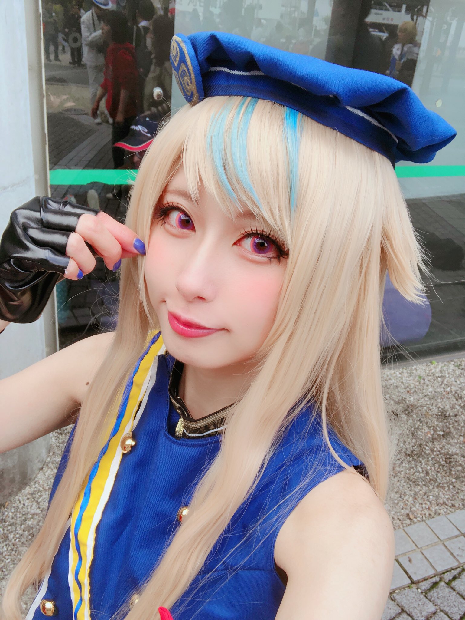 鈴木ヒナ(HIMEHINA)🥕 على X: 鈴木ヒナ(HIMEHINA)🥕 على X:
