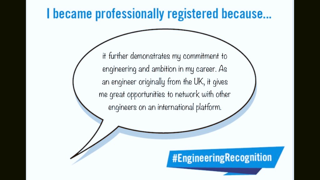 GaryHo26's tweet image. @TheIET #EngineeringRecognition