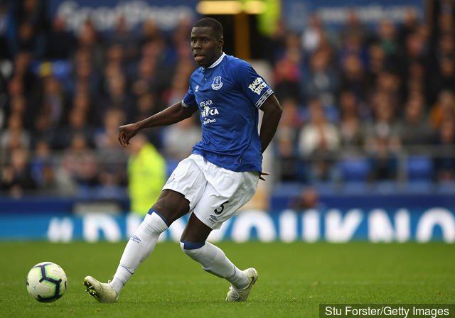 Happy 24th Birthday to Kurt Zouma!
We really need to get this lad signed up permanently. 