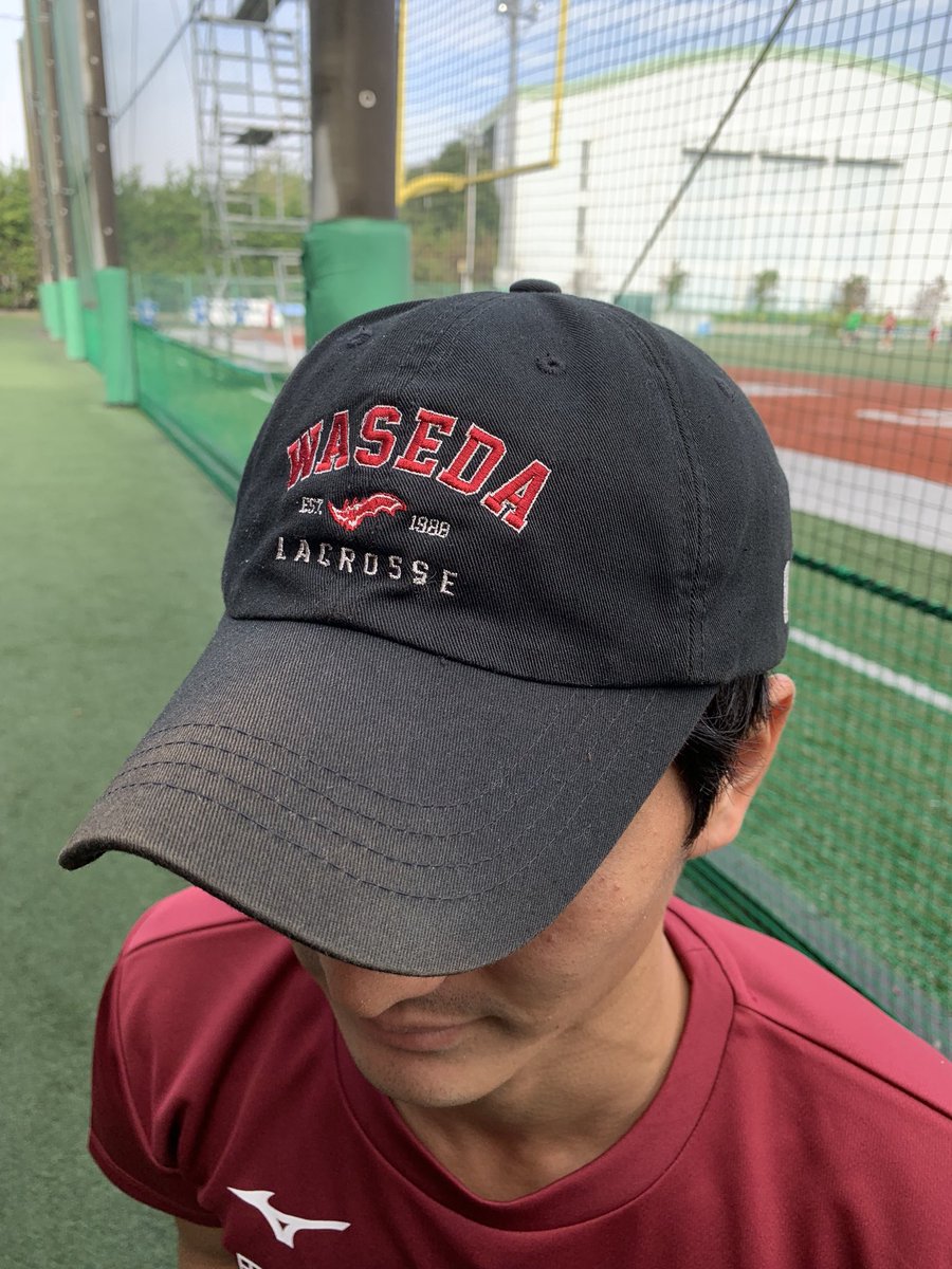 太陽 アルカトラズ島 クラウン ラクロス キャップ Ecoco Monitor Jp