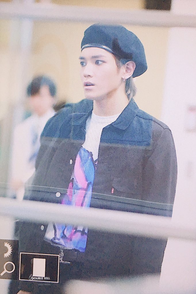 doublekill_ty's tweet image. 181027 HND
#태용 #TAEYONG #이태용 #NCT #NCT127