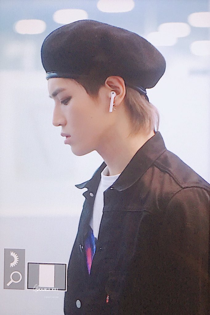 doublekill_ty's tweet image. 181027 HND
#태용 #TAEYONG #이태용 #NCT #NCT127