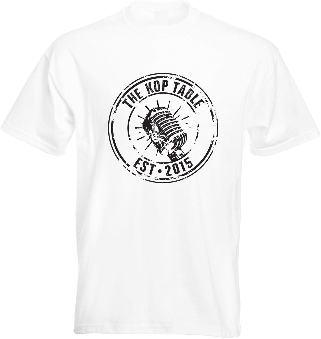 AllezClothingCo's tweet image. It’s been great to work with the lads over @The_Kop_Table and we’re delighted to bring you their very own tees.

Available here 👇

allezclothingco.com/product-page/t…