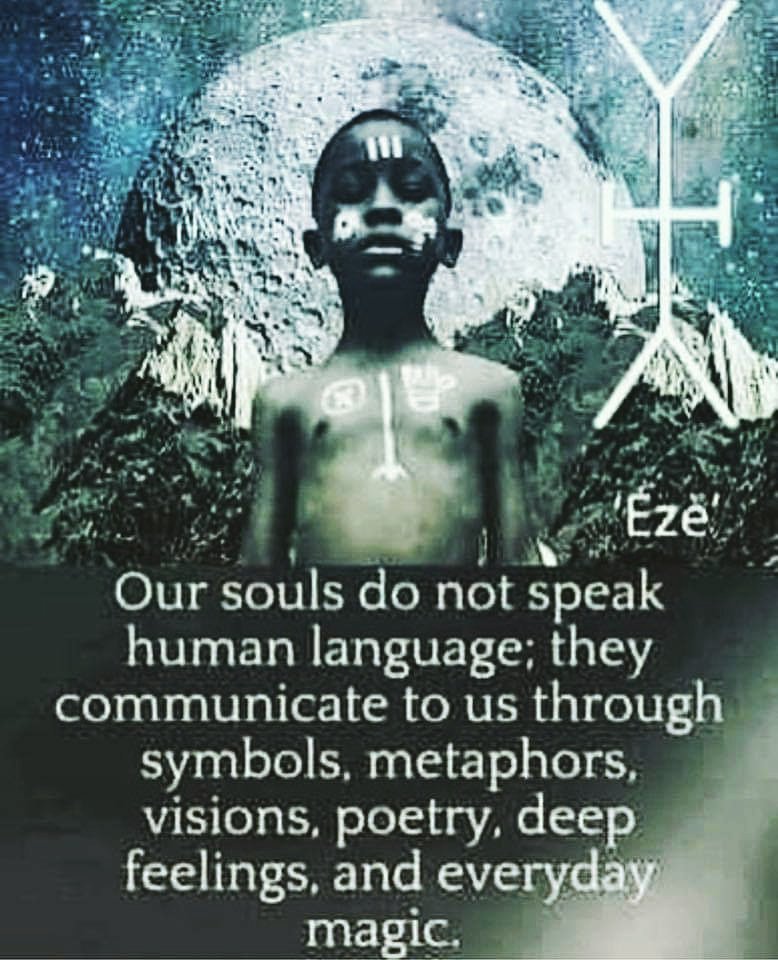 The communication between yourself and the ancestors is within.  Pay attention to your intuition, emotions, dreams, observe the animals that appear in your life. Look at the signs, symbolisms and synchronicities that occur day to day. This is where the messages are found.