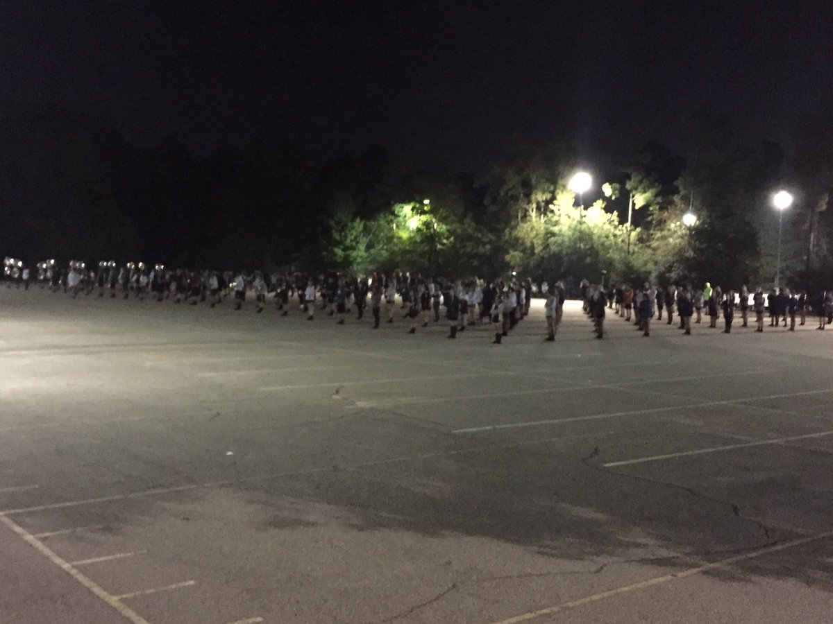 CPCBandBoosters's tweet photo. @TWCPBand and @TwcpColorGuard getting ready for Area F competition!!   Let’s go @orhsband , @TWHMarchingBand !!  Let’s take these shows to San Antone!! https://t.co/0QChEjVjjc
