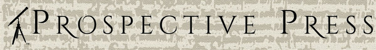 Prospective Press tweet media