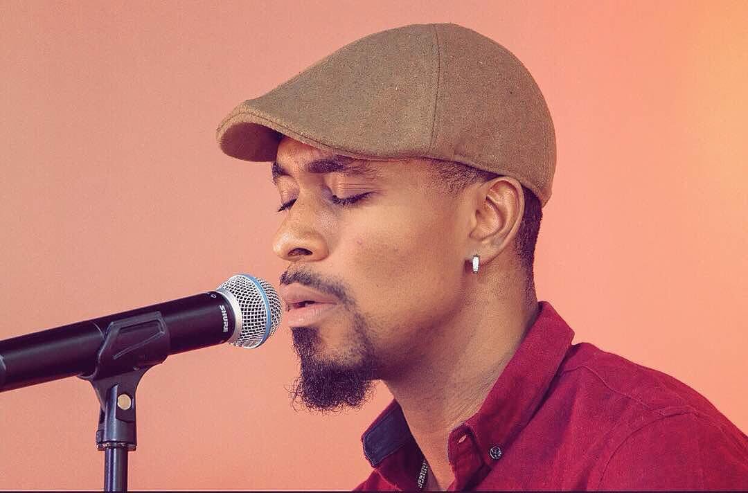 thatguyfaruq's tweet photo. Ladies meet one of Nigeriaโs most promising artist, Morientez ๐ซ
#AlteredTheEp https://t.co/n9u9Hf3xt1