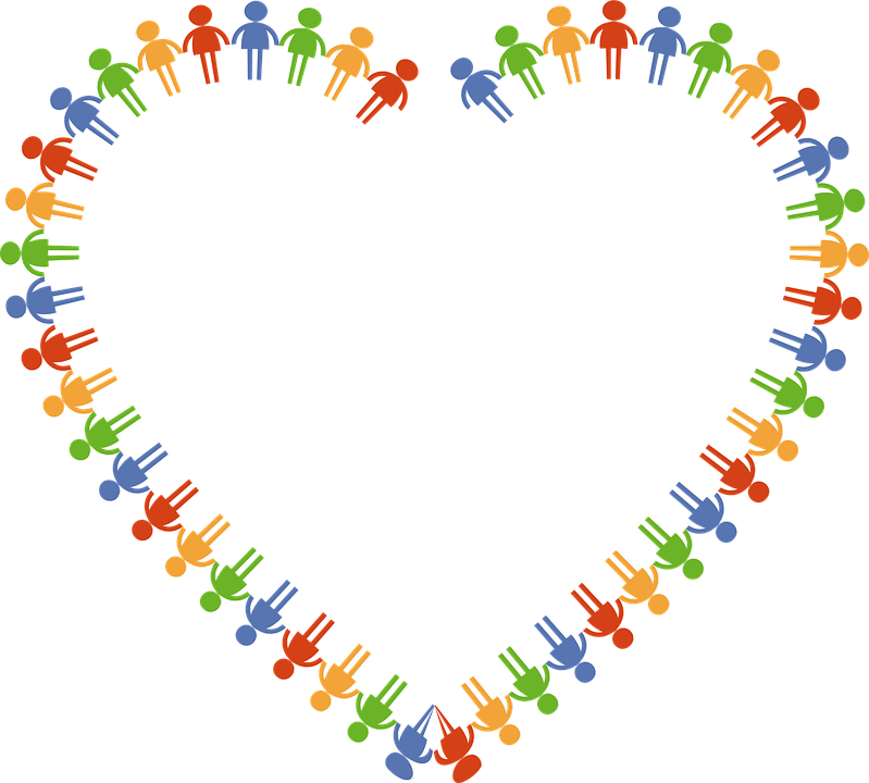 What comes to your mind when you hear about #communitywellbeing within the non-profit industry? Share your thoughts, Tweet us!